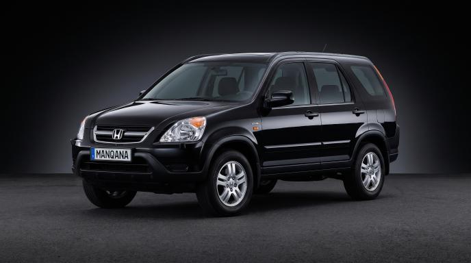 HONDA დესკტოპის ფონი, Manqana