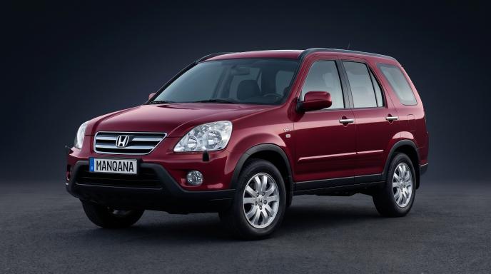 HONDA デスクトップの壁紙、マンカナ