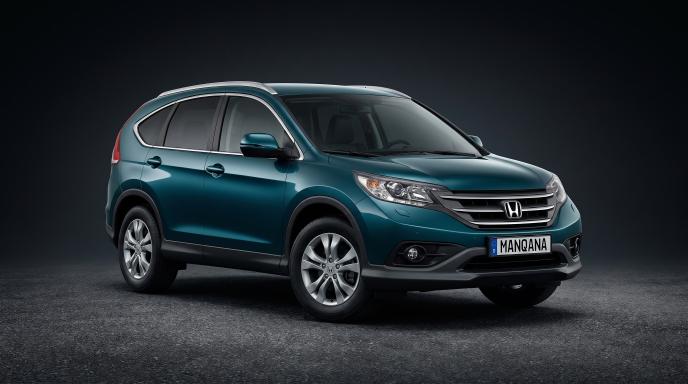 HONDA デスクトップの壁紙、マンカナ