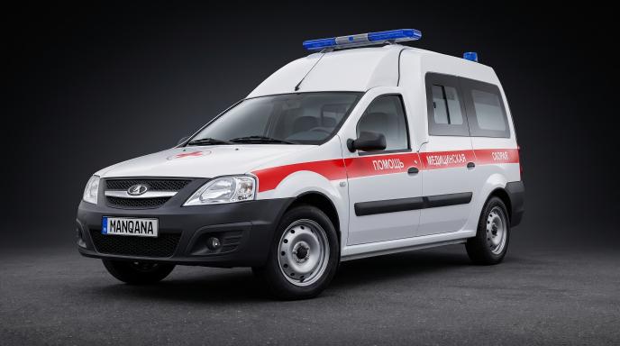 טפט לשולחן העבודה של LADA LARGUS, 1 דוֹר, 1 מתיחת פנים, Manqana