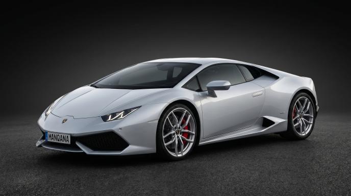 טפט לשולחן העבודה של LAMBORGHINI HURACAN, 1 דוֹר, Manqana