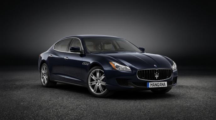 טפט לשולחן העבודה של MASERATI QUATTROPORTE, 6 דוֹר, Manqana
