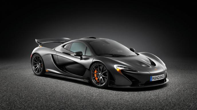 טפט לשולחן העבודה של MCLAREN P1, 1 דוֹר, Manqana