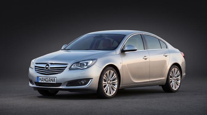 טפט לשולחן העבודה של OPEL INSIGNIA, 1 דוֹר, 1 מתיחת פנים, Manqana