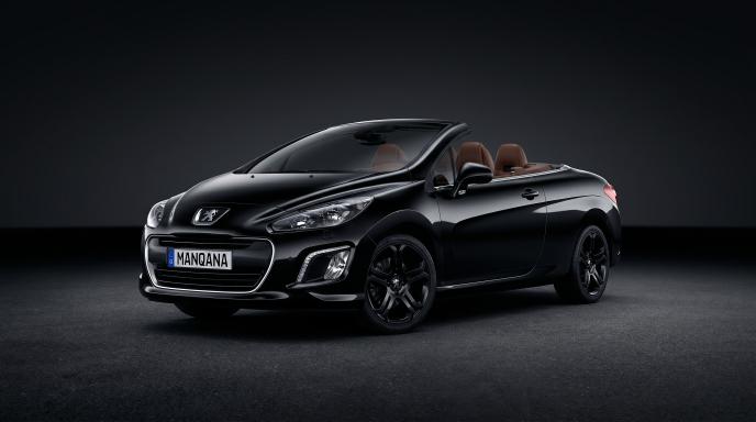 PEUGEOT 308, 1-ლი თაობა, 1-ლი სახის ლიფტინგი დესკტოპის ფონი, Manqana