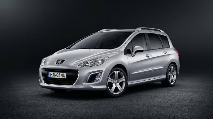 PEUGEOT デスクトップの壁紙、マンカナ