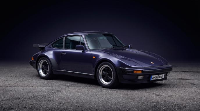 PORSCHE デスクトップの壁紙、マンカナ
