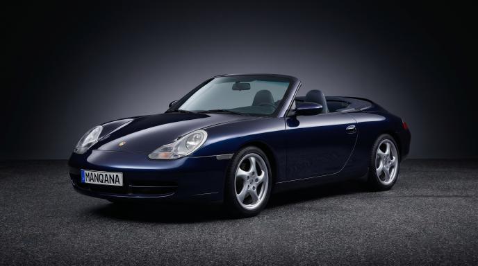 טפט לשולחן העבודה של PORSCHE 911, 5 דוֹר, 1 מתיחת פנים, Manqana
