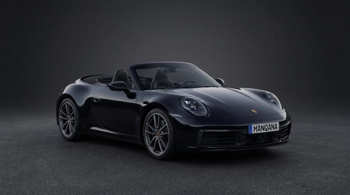 טפט לשולחן העבודה של PORSCHE 911, 8 דוֹר, Manqana