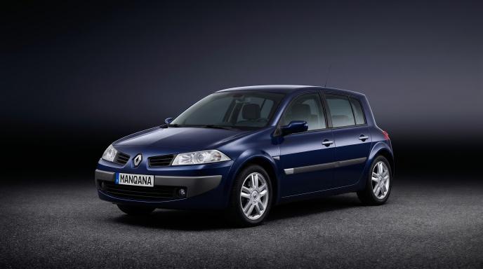 RENAULT デスクトップの壁紙、マンカナ