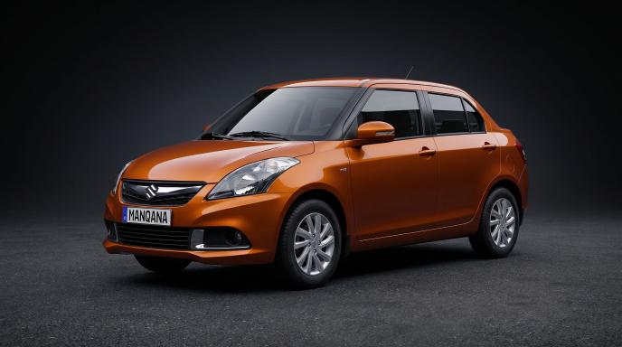 טפט לשולחן העבודה של SUZUKI, Manqana