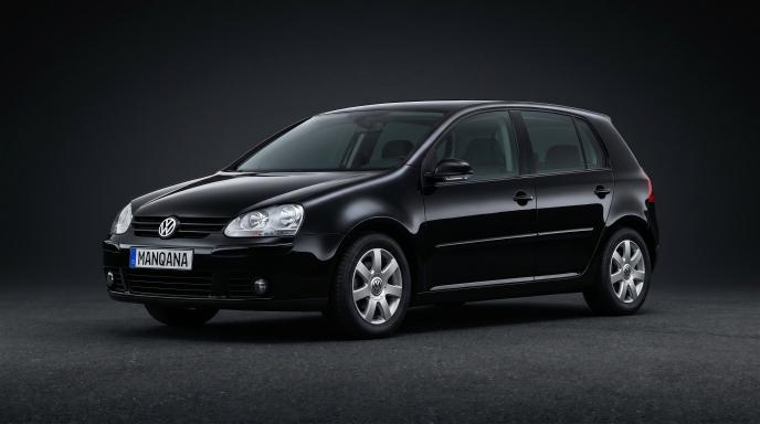 VOLKSWAGEN デスクトップの壁紙、マンカナ