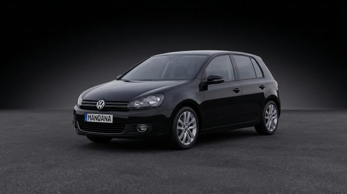 VOLKSWAGEN დესკტოპის ფონი, Manqana