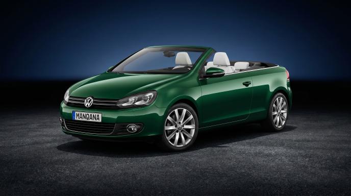 VOLKSWAGEN დესკტოპის ფონი, Manqana