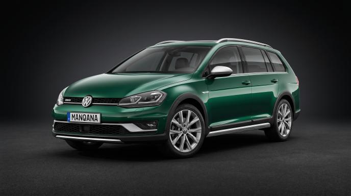 VOLKSWAGEN დესკტოპის ფონი, Manqana