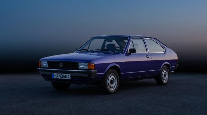 טפט לשולחן העבודה של VOLKSWAGEN PASSAT, 1 דוֹר, 1 מתיחת פנים, Manqana