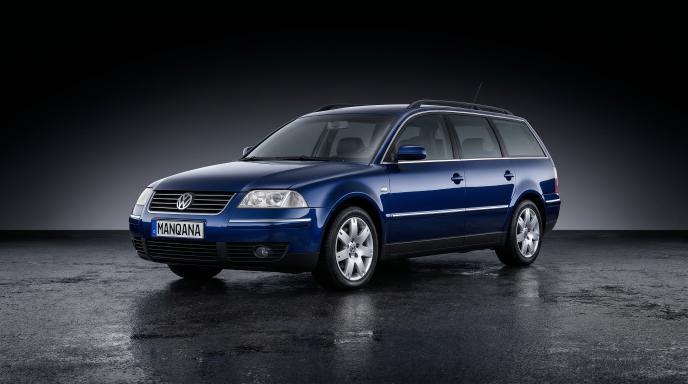 VOLKSWAGEN desktop wallpaper, Manqana