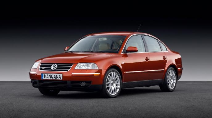 VOLKSWAGEN desktop wallpaper, Manqana