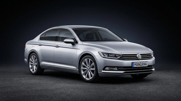 VOLKSWAGEN デスクトップの壁紙、マンカナ