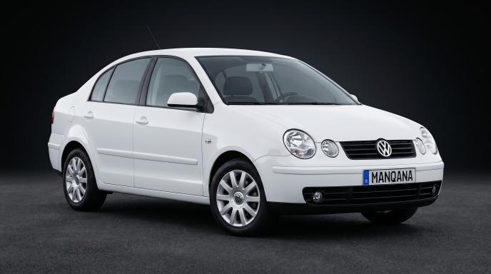 VOLKSWAGEN დესკტოპის ფონი, Manqana
