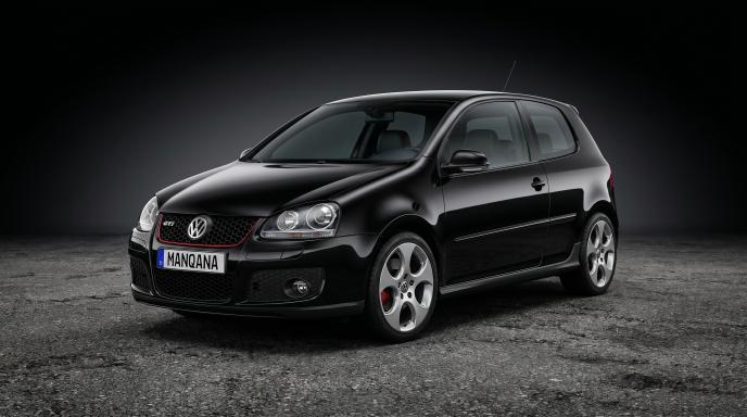 טפט לשולחן העבודה של VOLKSWAGEN POLO, 4 דוֹר, 1 מתיחת פנים, Manqana
