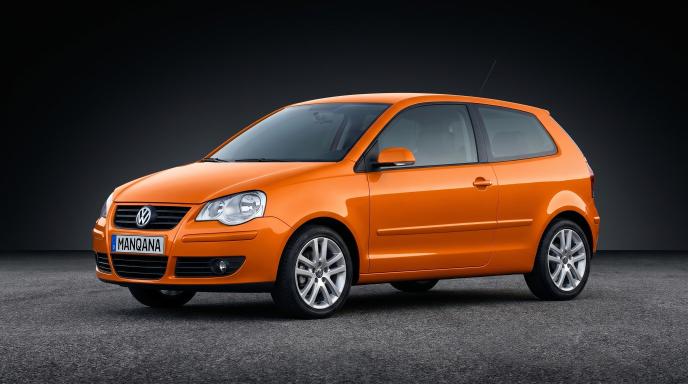 VOLKSWAGEN デスクトップの壁紙、マンカナ