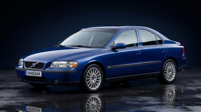 VOLVO デスクトップの壁紙、マンカナ