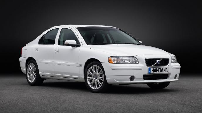 VOLVO デスクトップの壁紙、マンカナ