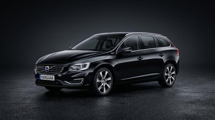טפט לשולחן העבודה של VOLVO V60, 1 דוֹר, 1 מתיחת פנים, Manqana